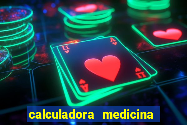 calculadora medicina fetal barcelona